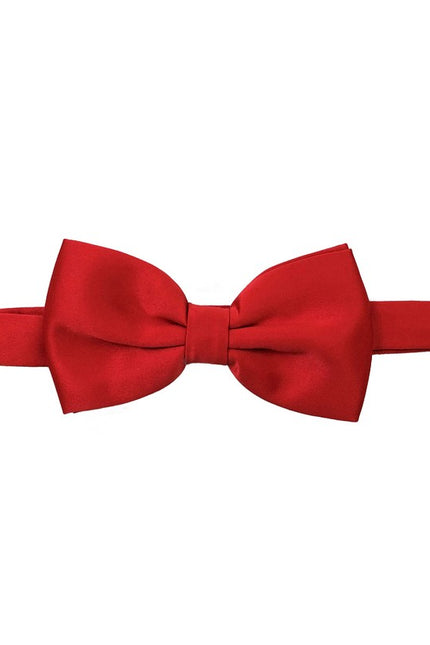 Classic Ready-Tied Bow Tie