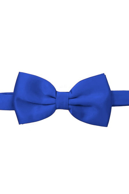 Classic Ready-Tied Bow Tie