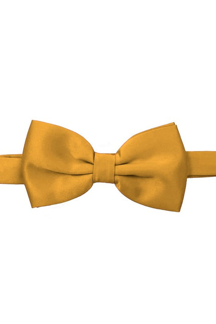 Classic Ready-Tied Bow Tie