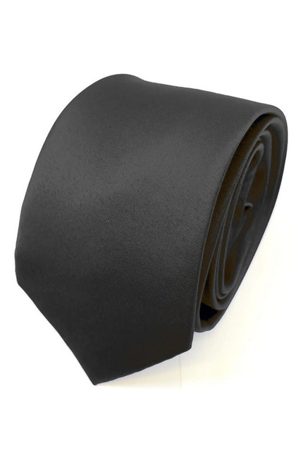 Classic Plain Tie (4 colours)