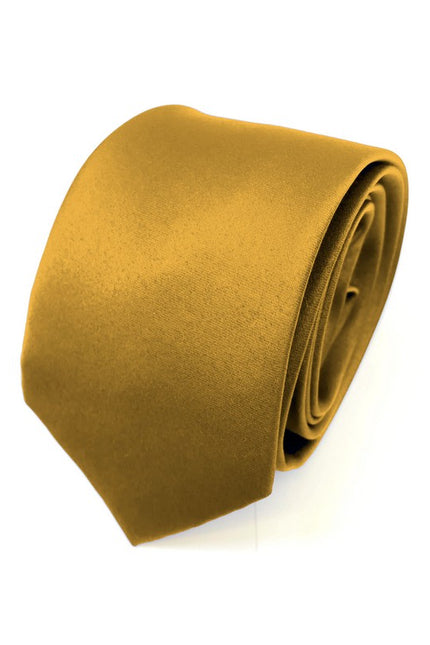 Classic Plain Tie (4 colours)