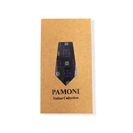 Collection image for: Tie & Pocket Square Set