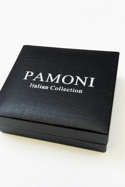Pamoni presentation cufflink box
