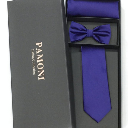 Collection image for: Tie & Bow Tie Set