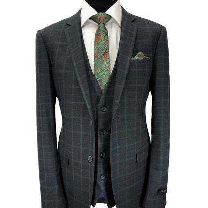 Collection image for: 3-piece Suits